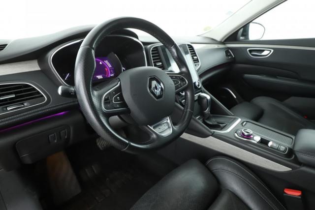 Renault Talisman image 9