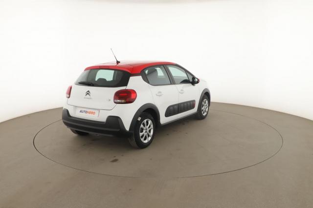 Citroen C3 image 1