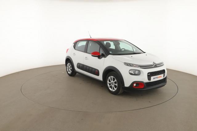 Citroen C3 image 5