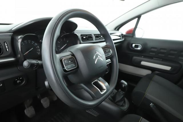 Citroen C3 image 9