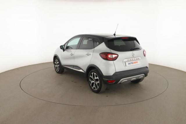 Renault Captur image 7