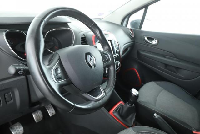 Renault Captur image 5