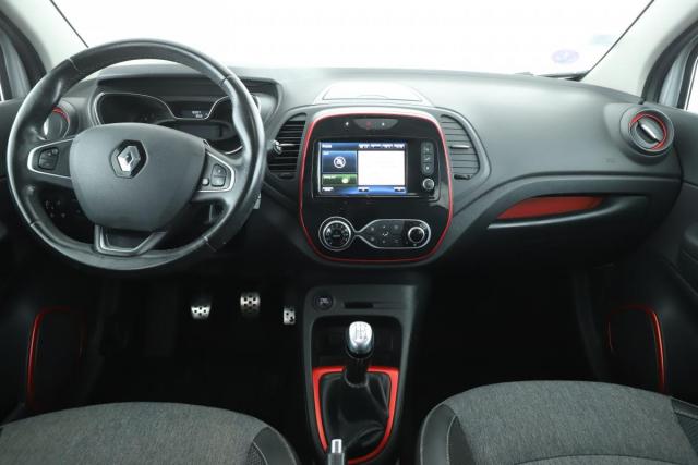 Renault Captur image 6