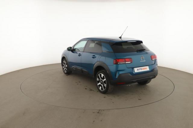 Citroen C4 Cactus image 3