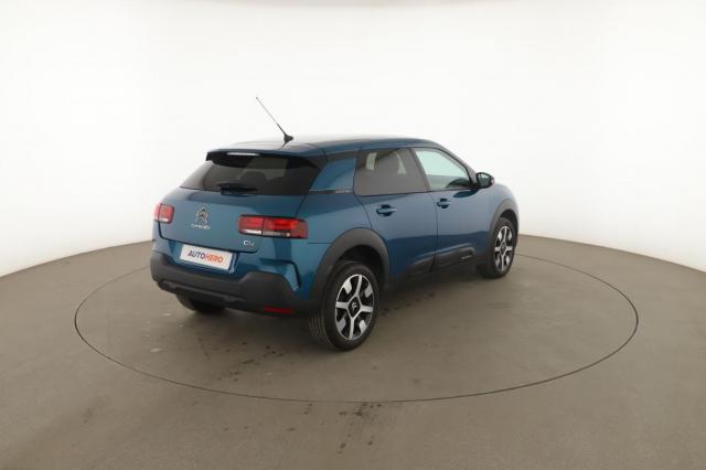 Citroen C4 Cactus image 1