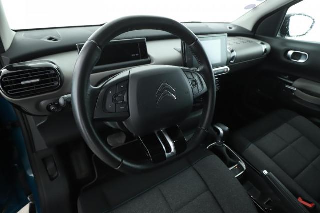 Citroen C4 Cactus image 8