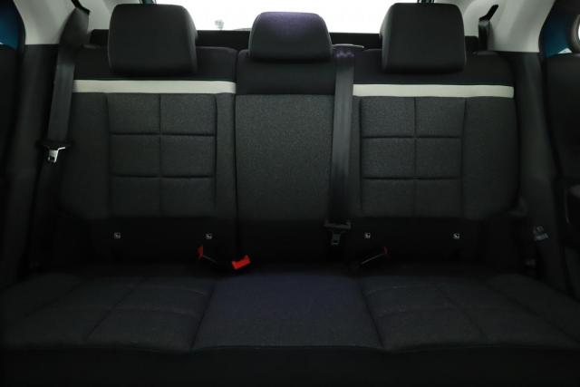 Citroen C4 Cactus image 4