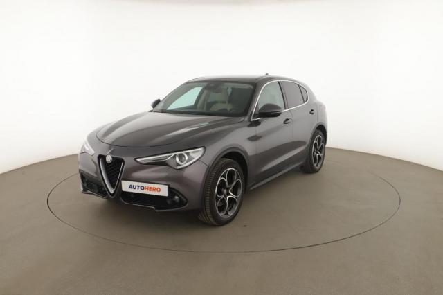 Alfa Romeo