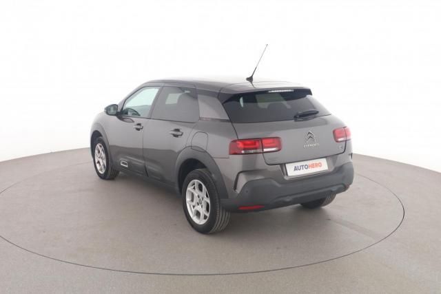 Citroen C4 Cactus image 8