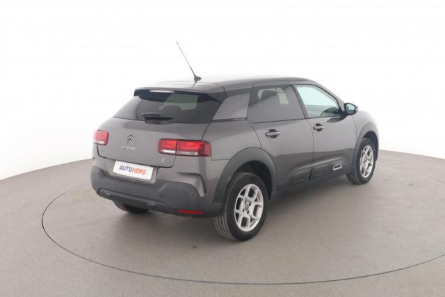 Citroen C4 Cactus image 6