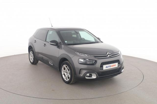 Citroen C4 Cactus image 2
