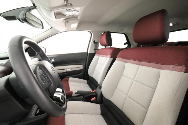 Citroen C4 Cactus image 1