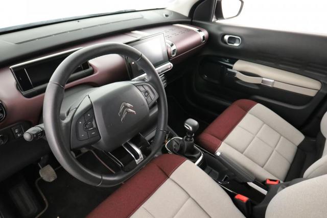 Citroen C4 Cactus image 3