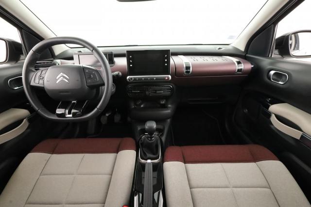 Citroen C4 Cactus image 9