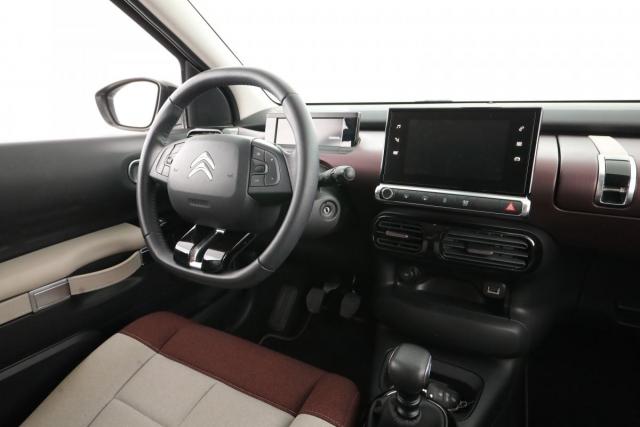 Citroen C4 Cactus image 7