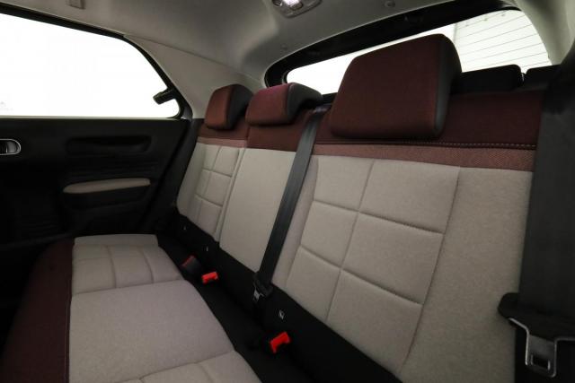 Citroen C4 Cactus image 4