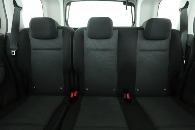 Toyota Proace City Verso image 1