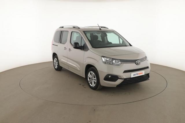 Toyota Proace City Verso image 2