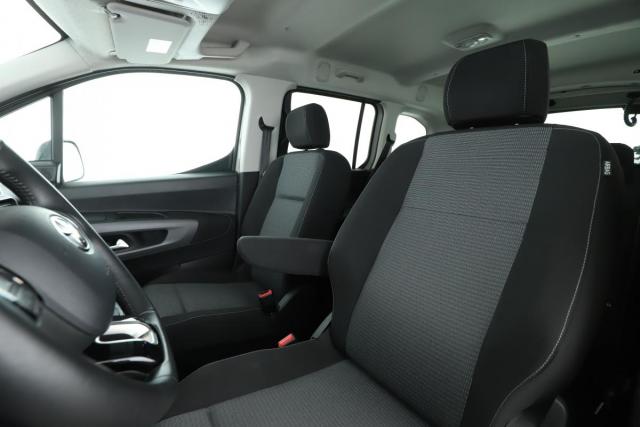 Toyota Proace City Verso image 4
