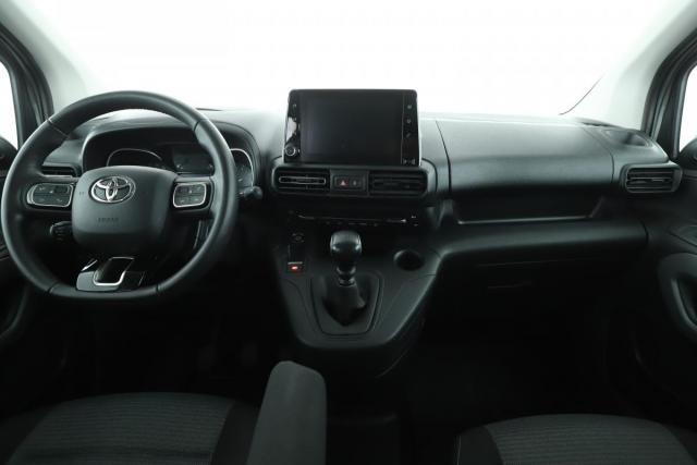 Toyota Proace City Verso image 6