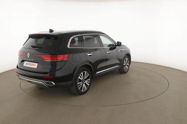 Renault Koleos image 5