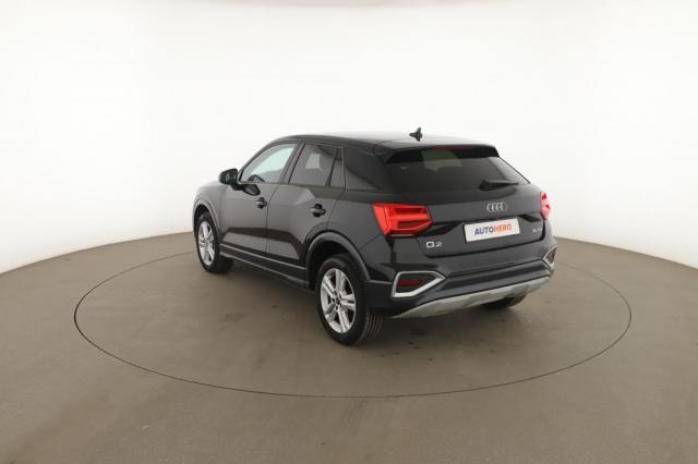 Audi Q2 image 4