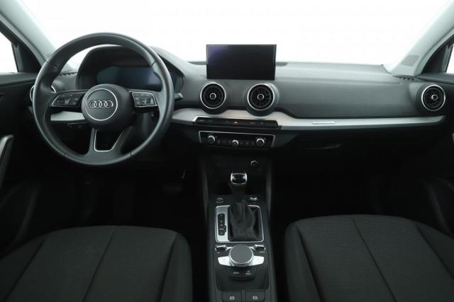 Audi Q2 image 1