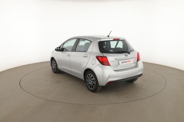 Toyota Yaris image 7