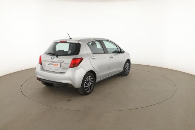 Toyota Yaris image 9