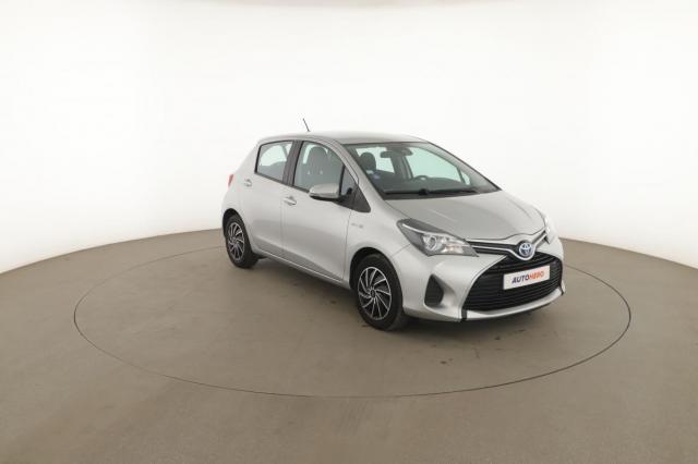 Toyota Yaris image 1