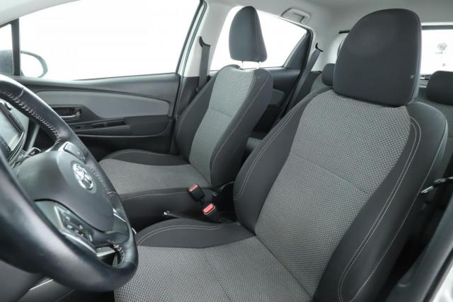 Toyota Yaris image 5