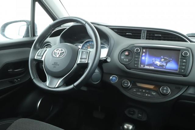 Toyota Yaris image 6
