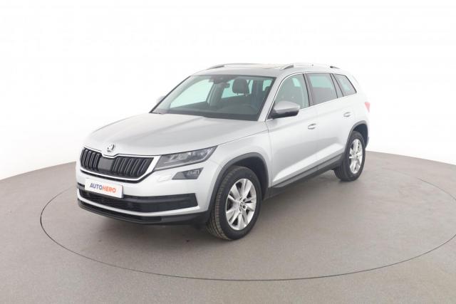 Skoda Kodiaq 1.5 Tsi Act Style Dsg7 7pl 150 Ch