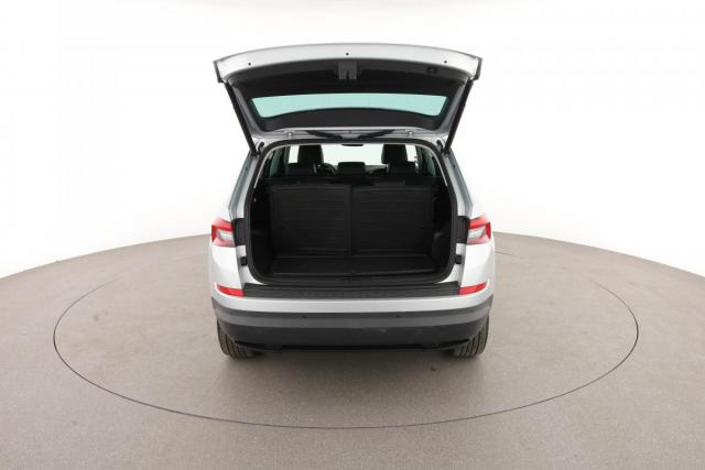 Skoda Kodiaq image 1