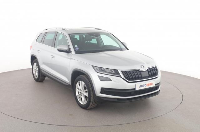Skoda Kodiaq image 2