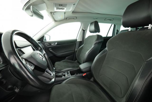 Skoda Kodiaq image 3