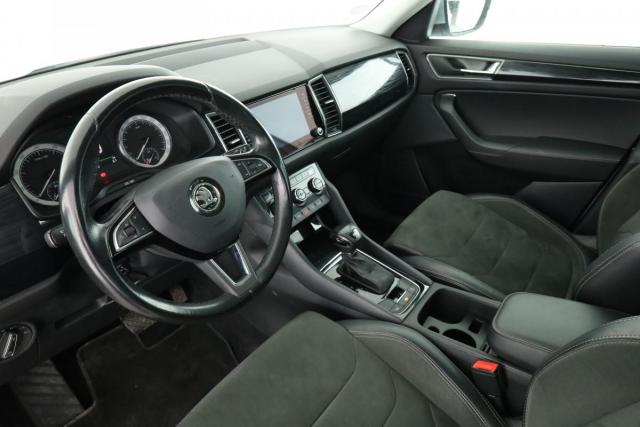Skoda Kodiaq image 4