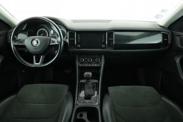 Skoda Kodiaq image 8