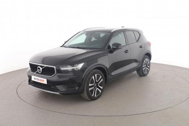 Volvo Xc40 1.5 T3 Geartronic 8 163 Ch