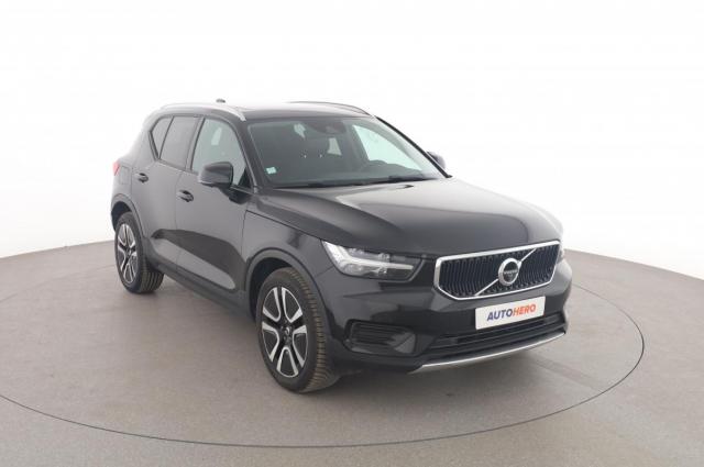 Volvo Xc40 image 5