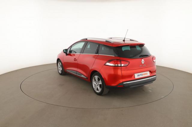 Renault Clio Estate image 3