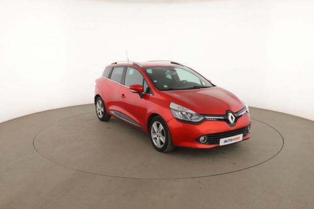 Renault Clio Estate image 7