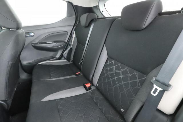 Nissan Micra image 4