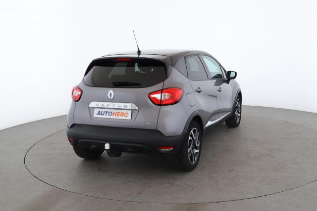 Renault Captur image 2
