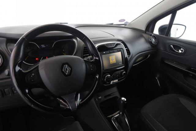 Renault Captur image 9