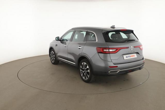 Renault Koleos image 1