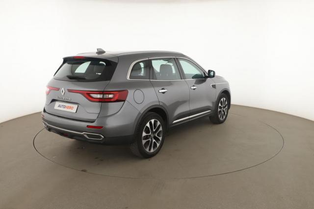 Renault Koleos image 8