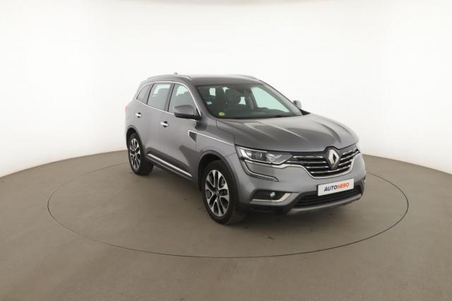 Renault Koleos image 6