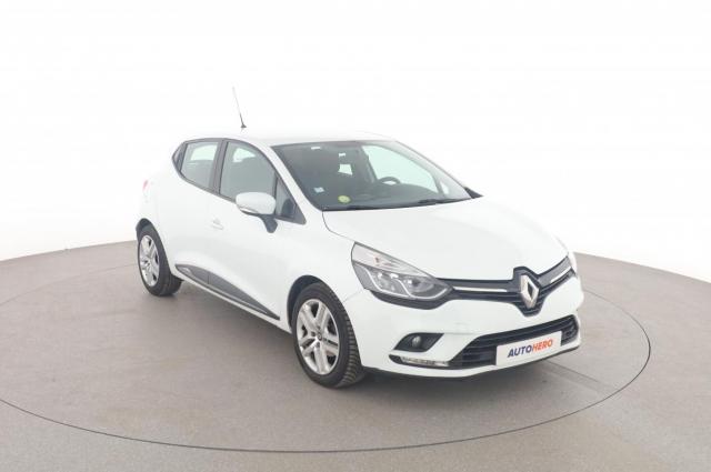 Renault Clio image 2