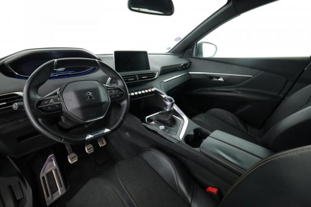 Peugeot 3008 image 6